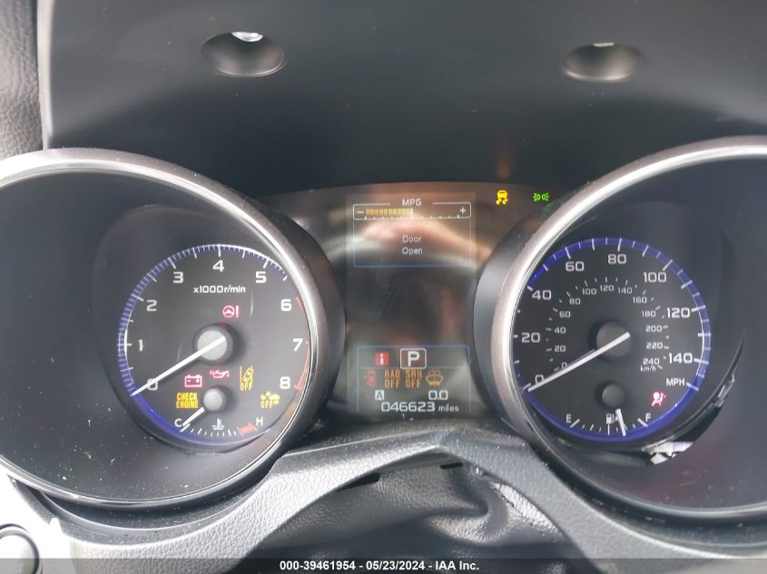 2018 Subaru Outback 2.5I Limited VIN: 4S4BSANC0J3395014 Lot: 39461954