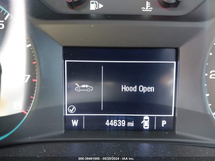 2022 Chevrolet Malibu Fwd Lt VIN: 1G1ZD5ST4NF161349 Lot: 39461955