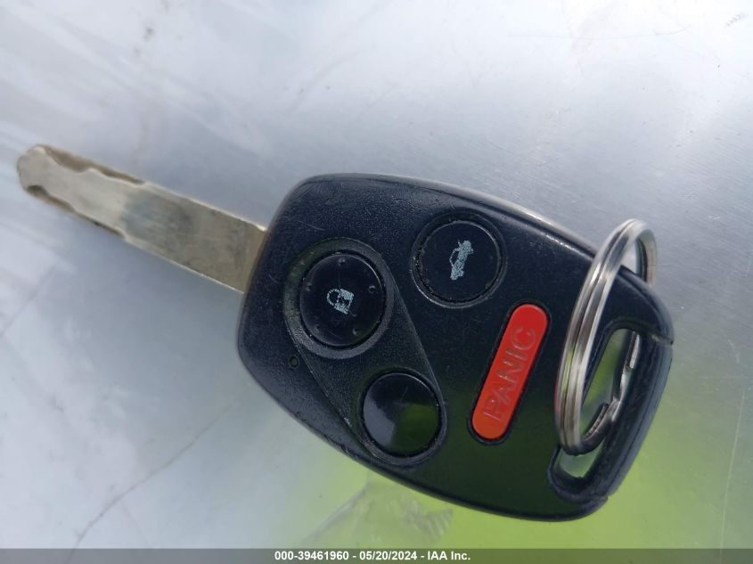 2010 Honda Civic Ex VIN: 2HGFA1F8XAH309161 Lot: 39461960