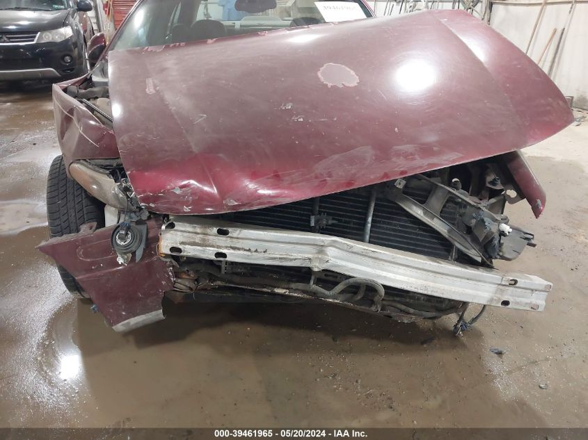 2001 Buick Lesabre Limited VIN: 1G4HR54K41U131679 Lot: 39461965