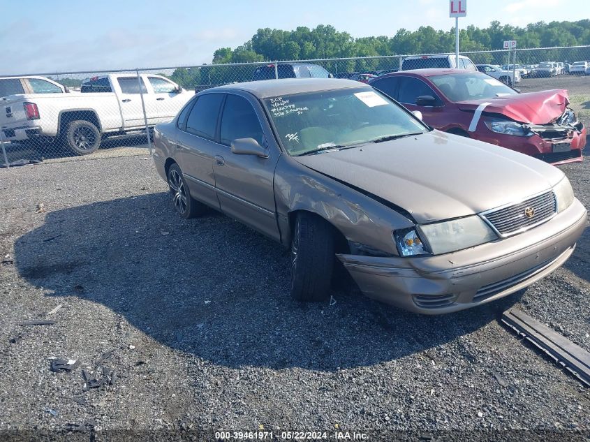 1999 Toyota Avalon Xl VIN: 4T1BF18B1XU313236 Lot: 39461971