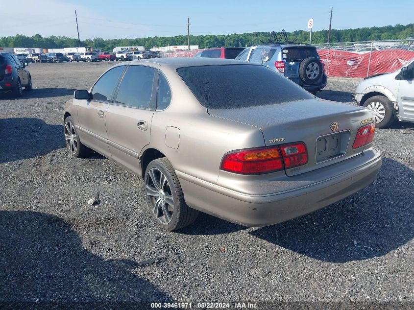 1999 Toyota Avalon Xl VIN: 4T1BF18B1XU313236 Lot: 39461971