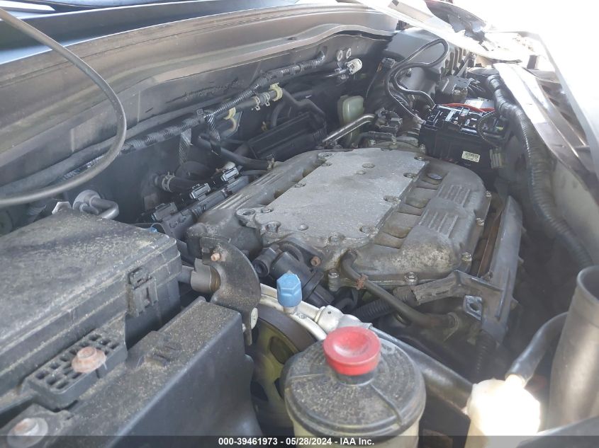 2010 Acura Mdx Technology Package VIN: 2HNYD2H66AH516043 Lot: 39461973