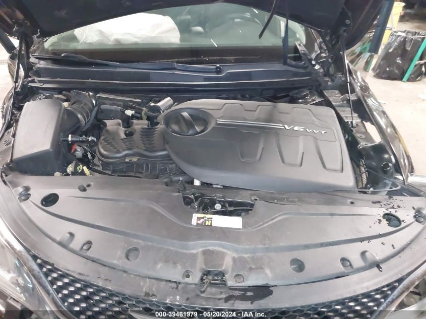 2015 CHRYSLER 200 C - 1C3CCCCG5FN678757