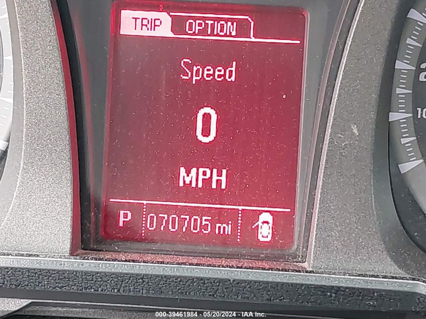 2017 GMC Terrain Sle-2 VIN: 2GKFLNE33H6275001 Lot: 39461984