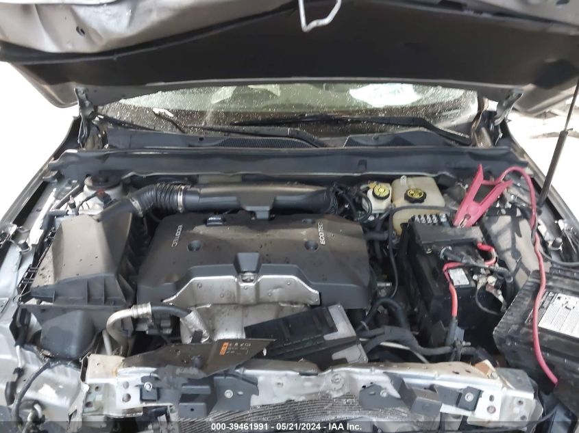 2014 Chevrolet Malibu 1Lt VIN: 1G11C5SL4EF263556 Lot: 39461991