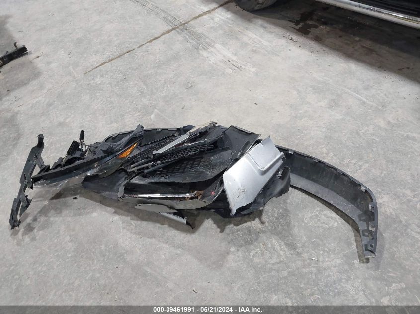 2014 Chevrolet Malibu 1Lt VIN: 1G11C5SL4EF263556 Lot: 39461991