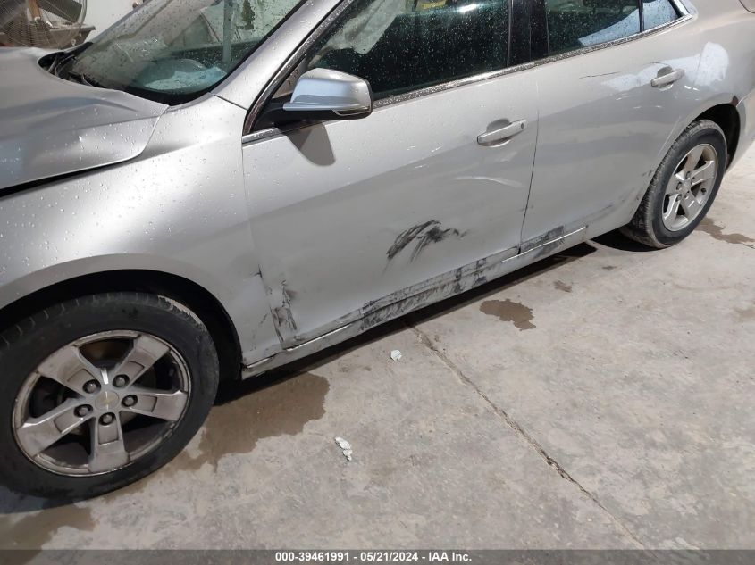 2014 Chevrolet Malibu 1Lt VIN: 1G11C5SL4EF263556 Lot: 39461991