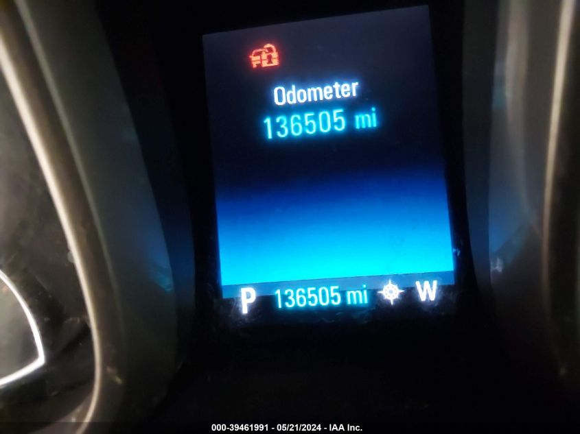 2014 Chevrolet Malibu 1Lt VIN: 1G11C5SL4EF263556 Lot: 39461991