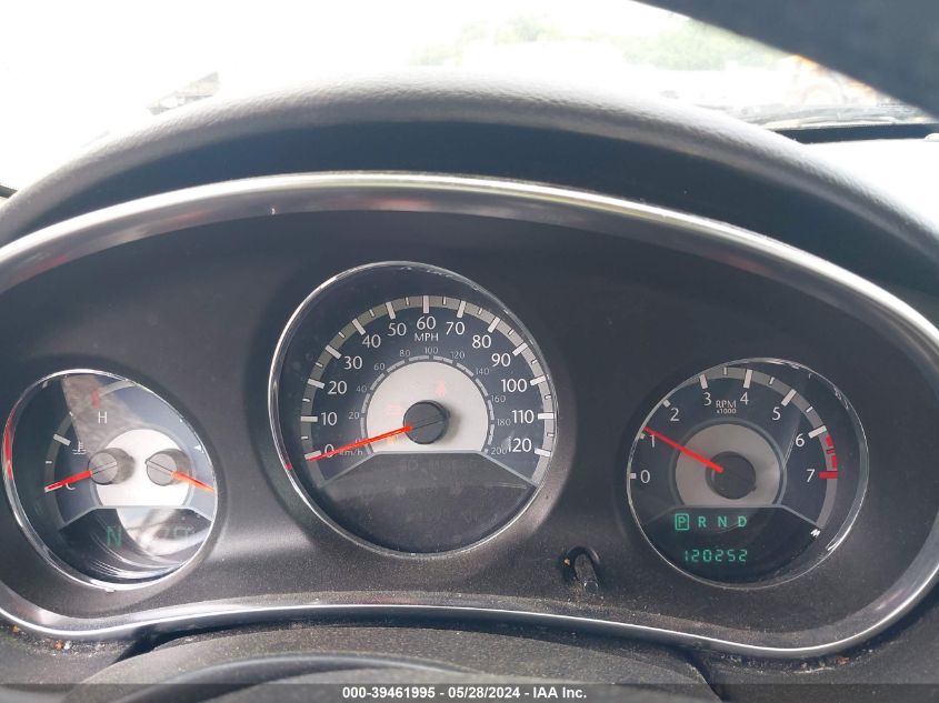 2013 Chrysler 200 Touring VIN: 1C3CCBBB1DN684844 Lot: 39461995