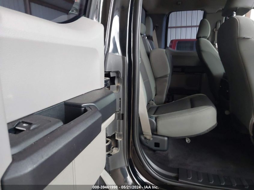 2016 Ford F-150 Xl VIN: 1FTEX1EP8GKD38662 Lot: 39461998