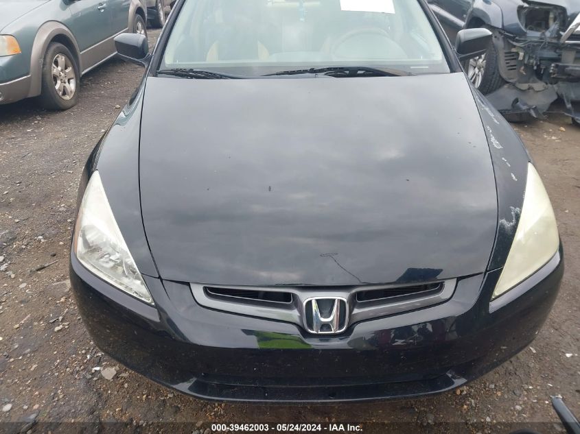 2004 Honda Accord 3.0 Ex VIN: 1HGCM66544A088043 Lot: 39462003