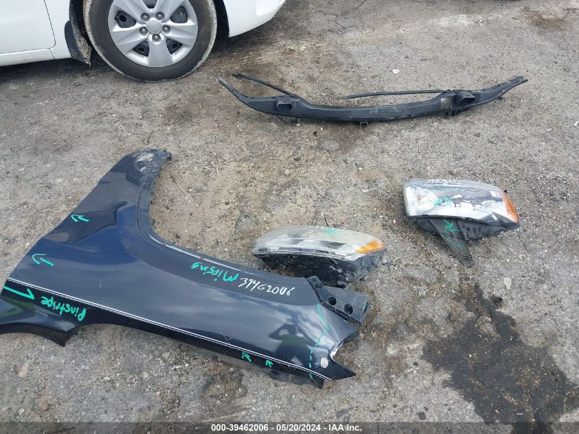 2012 Jeep Grand Cherokee Laredo VIN: 1C4RJFAG5CC346471 Lot: 39462006