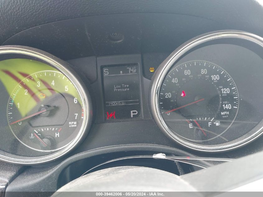 2012 Jeep Grand Cherokee Laredo VIN: 1C4RJFAG5CC346471 Lot: 39462006