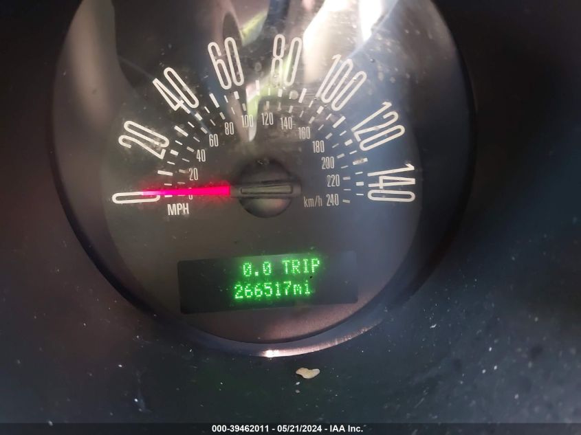 2006 Ford Mustang Gt VIN: 1ZVHT85H765147013 Lot: 39462011