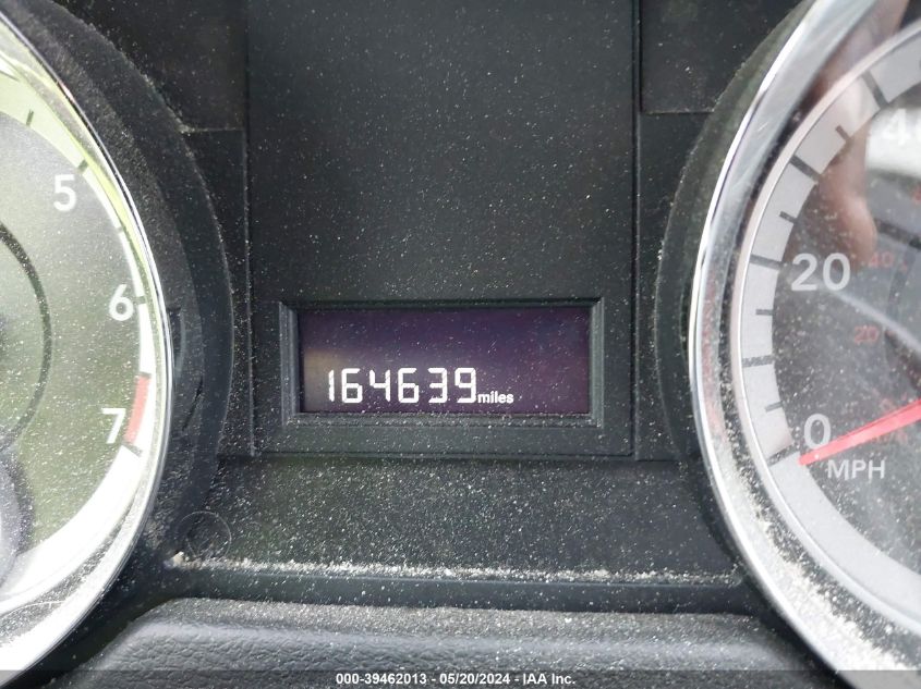 2014 Dodge Grand Caravan VIN: 2C4RDGBG4NR141004 Lot: 39462013