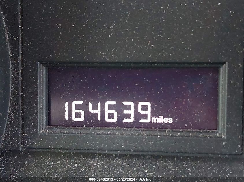 2014 Dodge Grand Caravan VIN: 2C4RDGBG4NR141004 Lot: 39462013