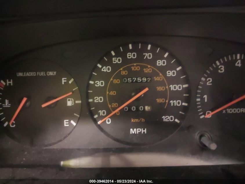 1993 Toyota Celica Gt VIN: JT5ST87K0P0135250 Lot: 39462014