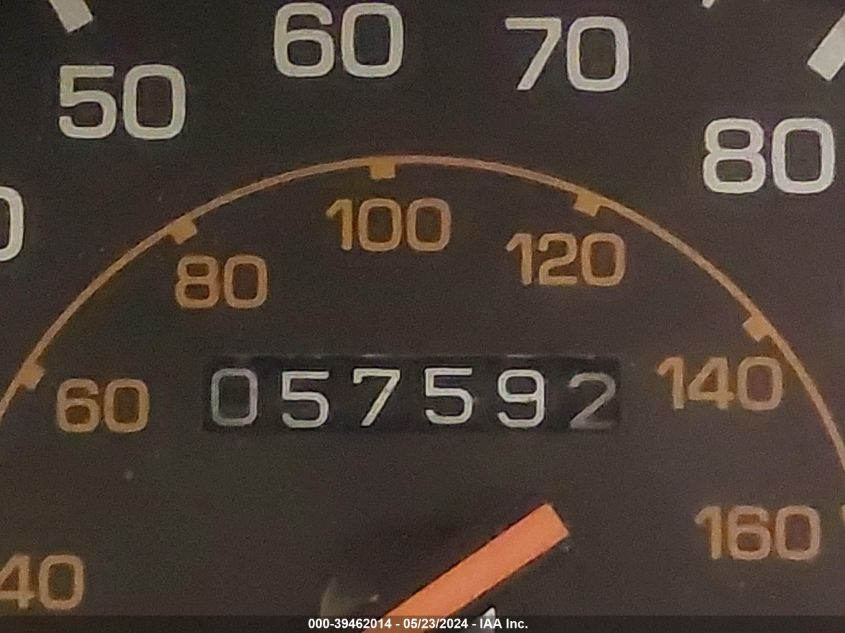 1993 Toyota Celica Gt VIN: JT5ST87K0P0135250 Lot: 39462014