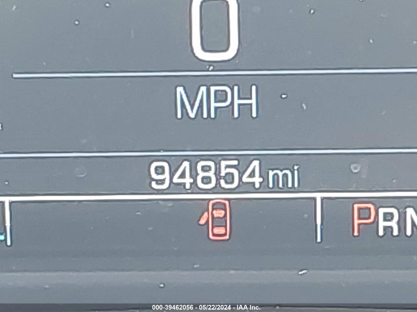 2018 Chevrolet Silverado 1500 2Lt VIN: 3GCUKREC5JG515608 Lot: 39462056