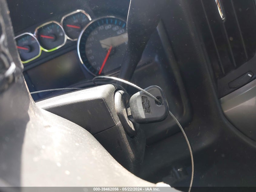 2018 Chevrolet Silverado 1500 2Lt VIN: 3GCUKREC5JG515608 Lot: 39462056