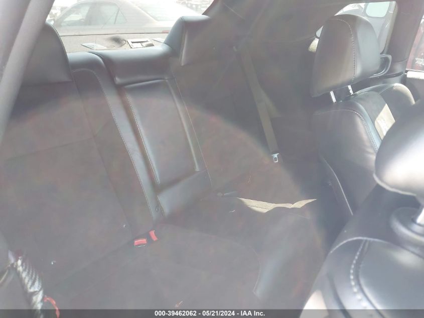 2016 Dodge Challenger R/T Scat Pack VIN: 2C3CDZFJ6GH114309 Lot: 39462062