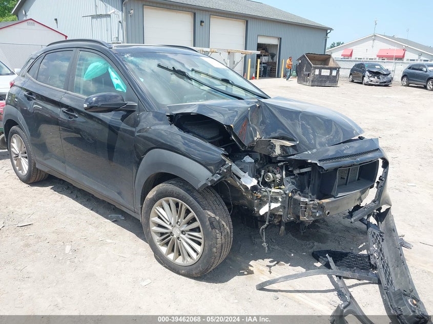 HYUNDAI KONA SEL 2019