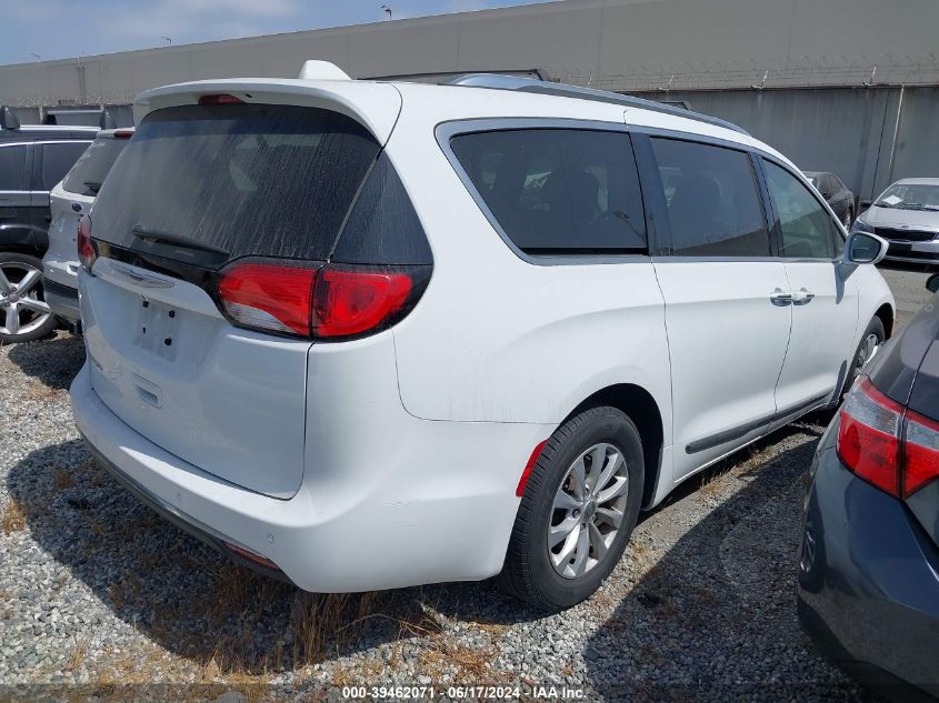 2019 Chrysler Pacifica Touring L VIN: 2C4RC1BGXKR625559 Lot: 39462071