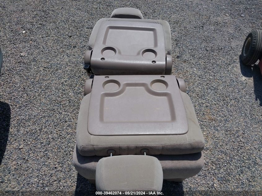 2000 Toyota Sienna Ce VIN: 4T3GF19C1YU309242 Lot: 39462074