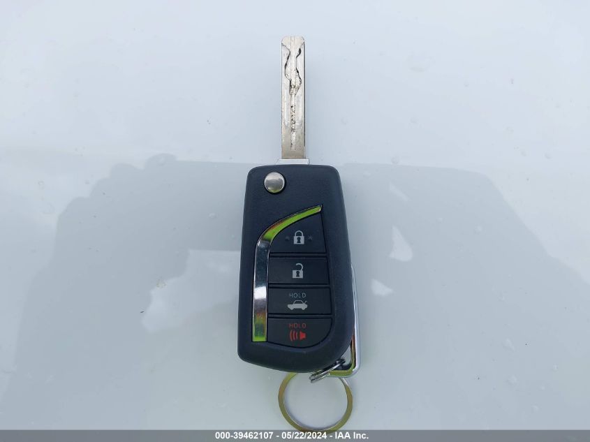 2022 Toyota Camry Se VIN: 4T1G11AK0NU693049 Lot: 39462107