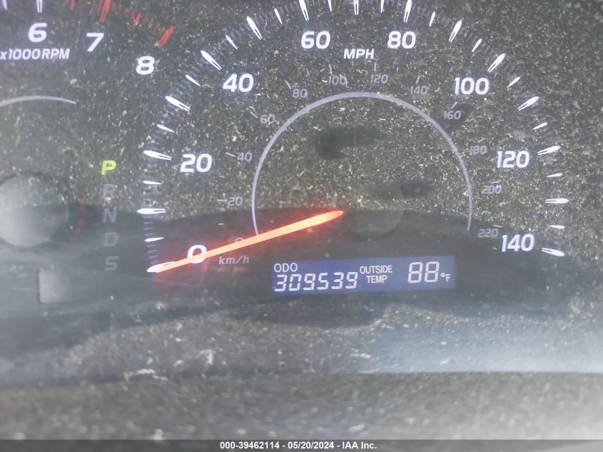 2010 Toyota Camry Le VIN: 4T4BF3EK3AR066363 Lot: 39462114