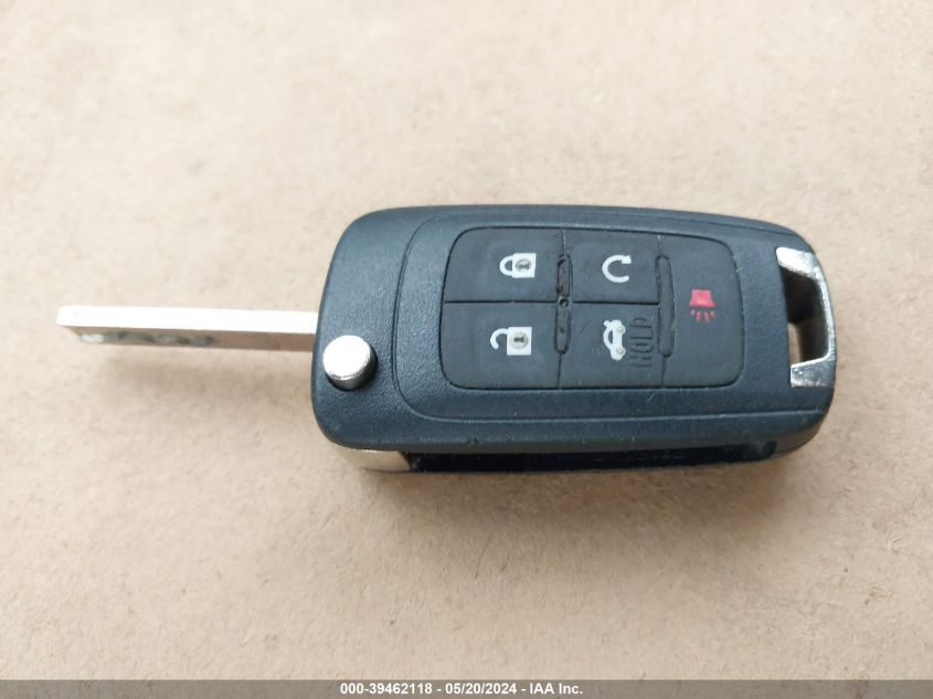 2013 GMC Terrain Denali VIN: 2GKFLZE39D6164146 Lot: 39462118