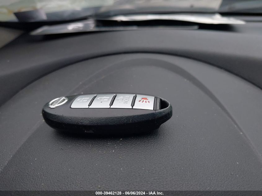 2011 Nissan Maxima 3.5 Sv VIN: 1N4AA5AP3BC805251 Lot: 39462128