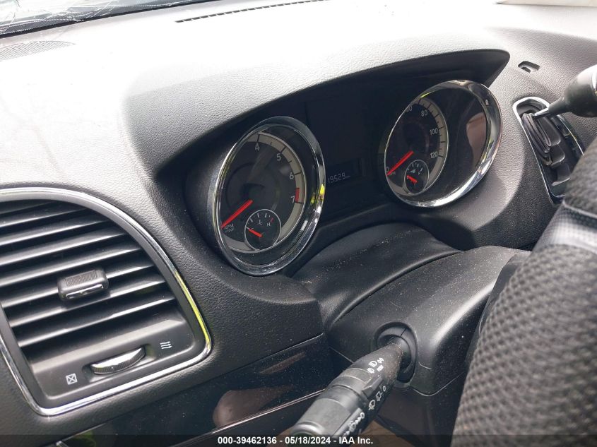 2019 Dodge Grand Caravan Sxt VIN: 2C4RDGCG1KR562303 Lot: 39462136