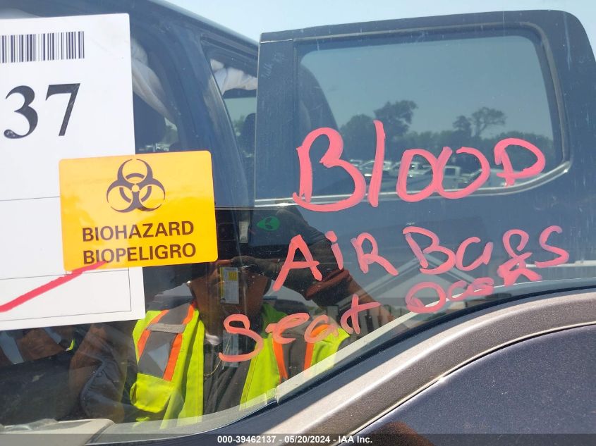 2019 Ford F-250 Xlt VIN: 1FT7W2B64KEF52293 Lot: 39462137