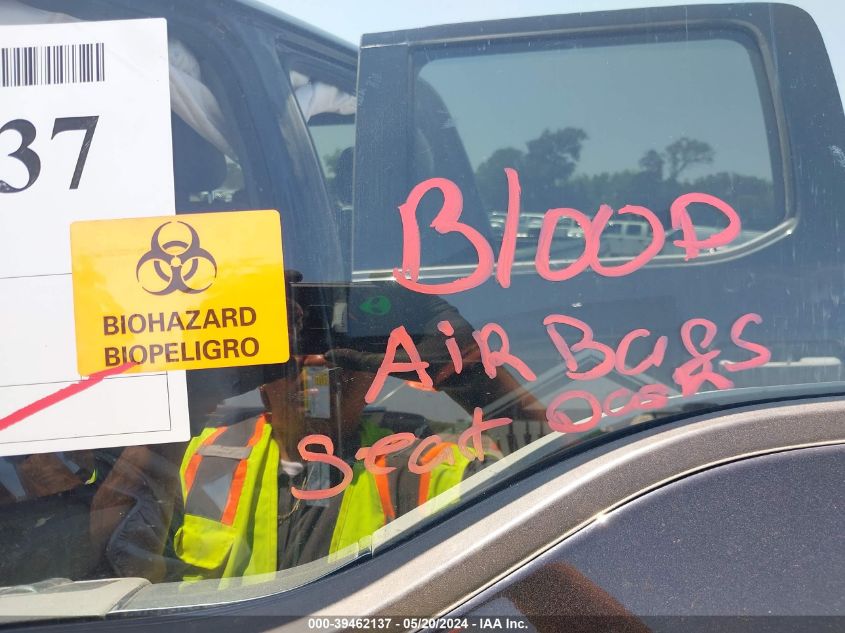 2019 Ford F-250 Xlt VIN: 1FT7W2B64KEF52293 Lot: 39462137