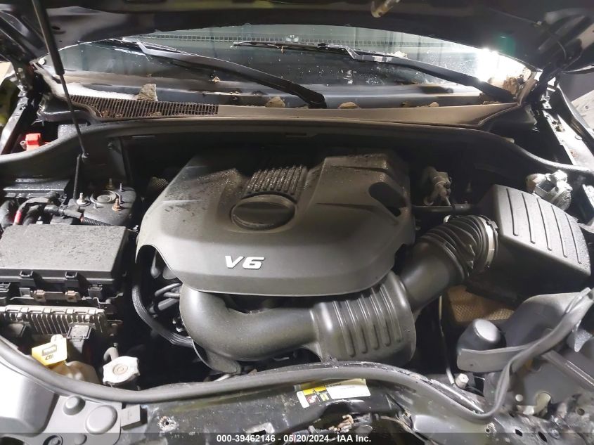 2015 Jeep Grand Cherokee Altitude VIN: 1C4RJFAGXFC190853 Lot: 39462146