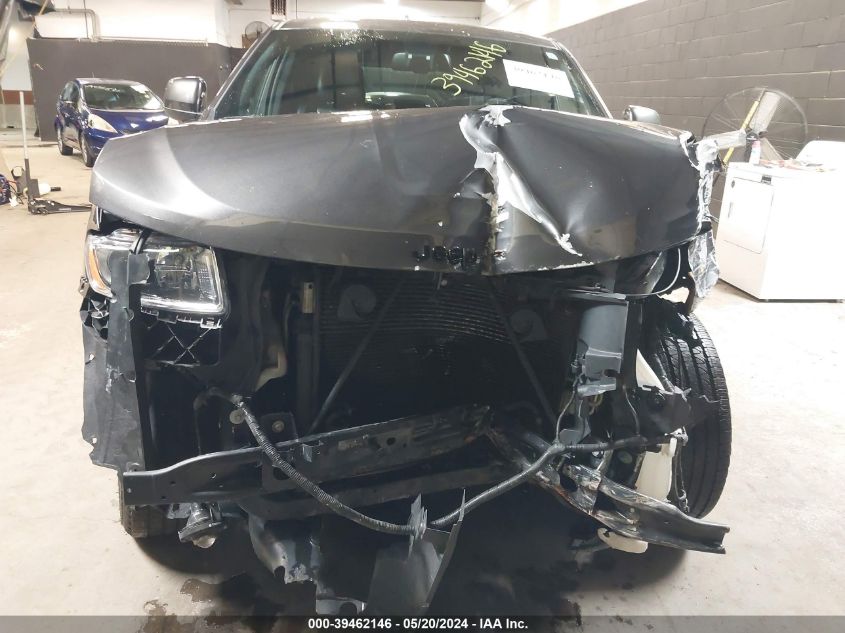 2015 Jeep Grand Cherokee Altitude VIN: 1C4RJFAGXFC190853 Lot: 39462146