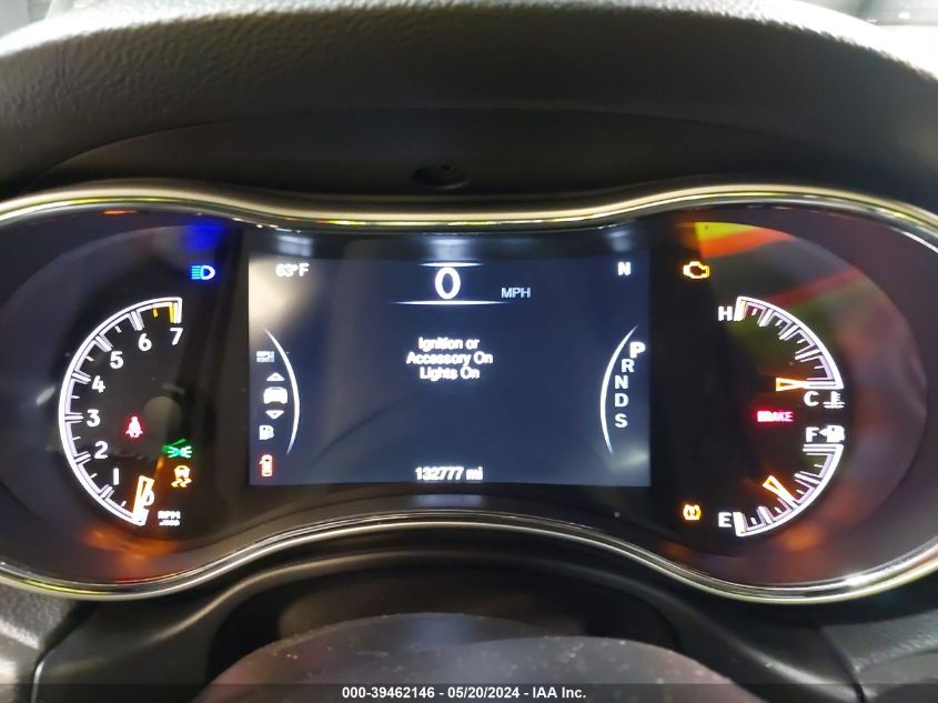 2015 Jeep Grand Cherokee Altitude VIN: 1C4RJFAGXFC190853 Lot: 39462146