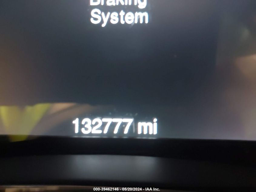 2015 Jeep Grand Cherokee Altitude VIN: 1C4RJFAGXFC190853 Lot: 39462146