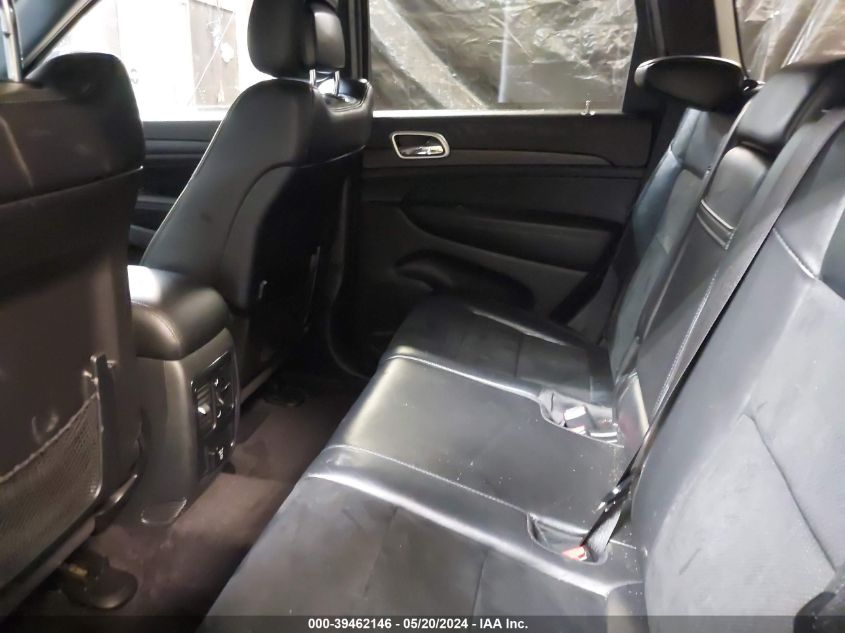 2015 Jeep Grand Cherokee Altitude VIN: 1C4RJFAGXFC190853 Lot: 39462146