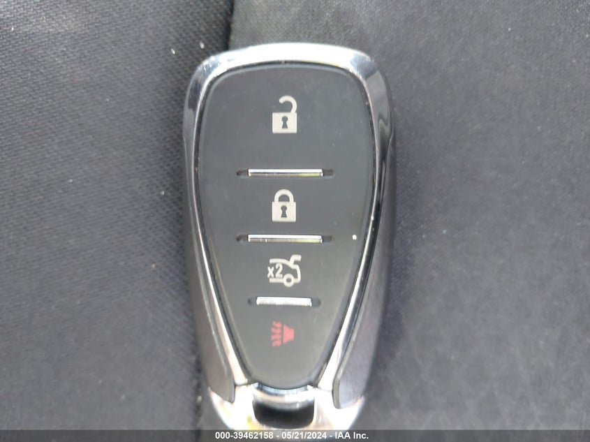 2017 Chevrolet Malibu 1Lt VIN: 1G1ZE5ST1HF186503 Lot: 39462158