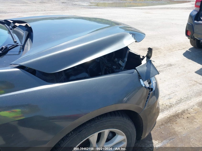 2017 Chevrolet Malibu 1Lt VIN: 1G1ZE5ST1HF186503 Lot: 39462158