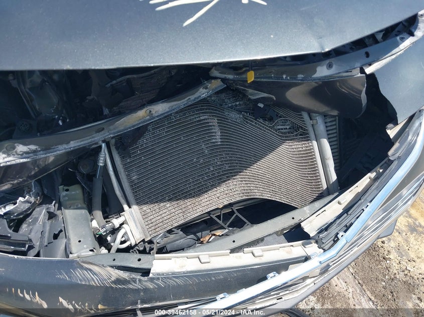 2017 Chevrolet Malibu 1Lt VIN: 1G1ZE5ST1HF186503 Lot: 39462158