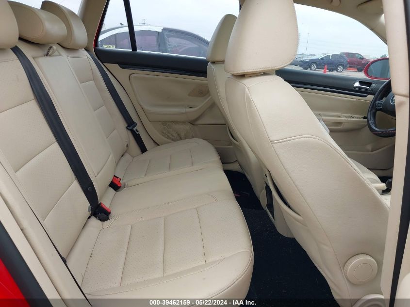 2013 Volkswagen Jetta Sportwagen 2.0L Tdi VIN: 3VWPL7AJ9DM609156 Lot: 39462159