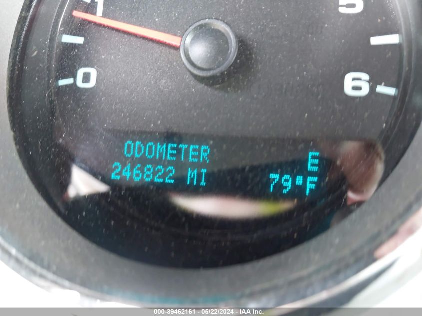 2009 Chevrolet Silverado 1500 Lt VIN: 1GCEK29J09Z161948 Lot: 39462161