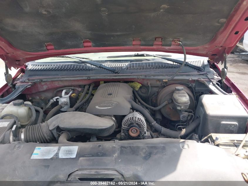 2006 GMC Sierra 1500 Slt VIN: 2GTEK13Z361354415 Lot: 39462162