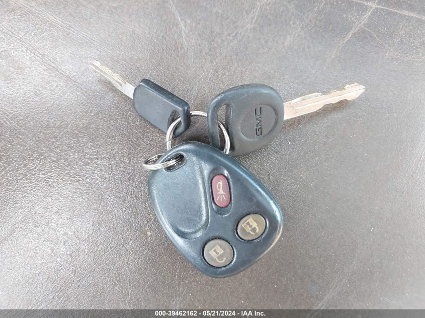 2006 GMC Sierra 1500 Slt VIN: 2GTEK13Z361354415 Lot: 39462162