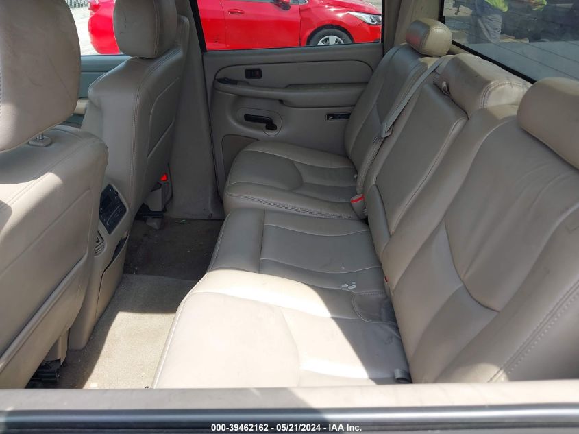 2006 GMC Sierra 1500 Slt VIN: 2GTEK13Z361354415 Lot: 39462162