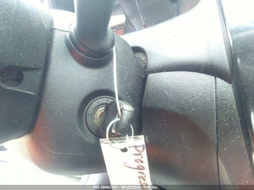 2013 Honda Civic Lx VIN: 2HGFB2F53DH550394 Lot: 39462187